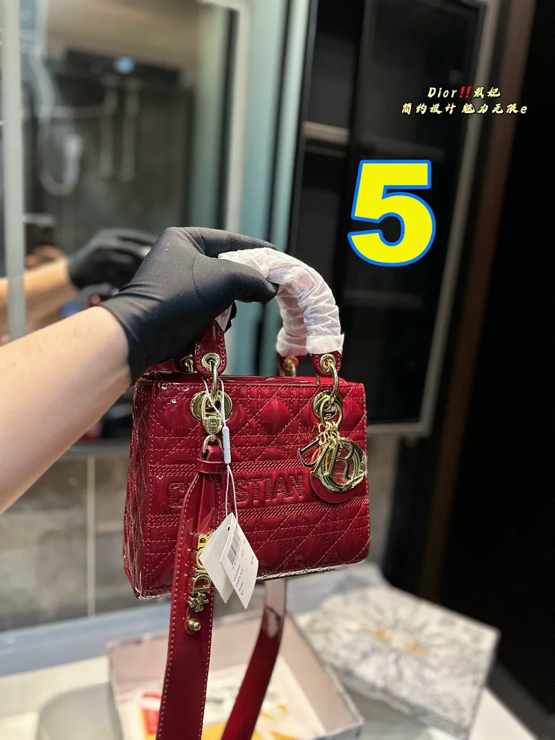Dior 3849 תמונה 11
