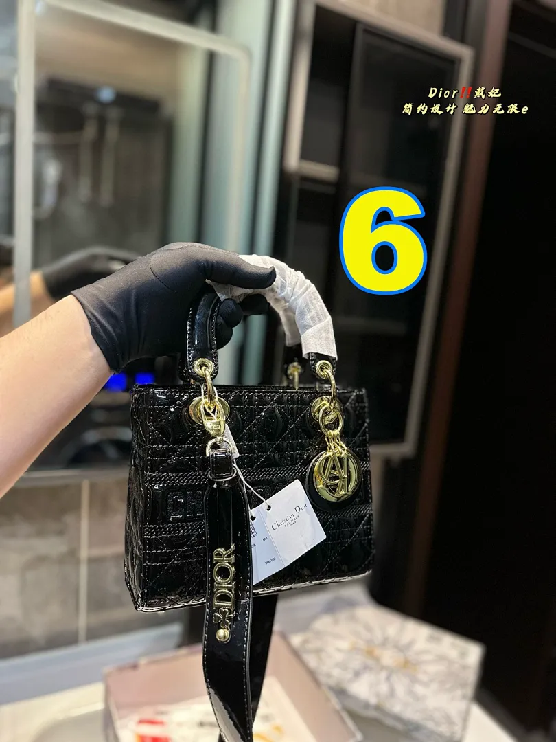 Dior 3849 תמונה 12