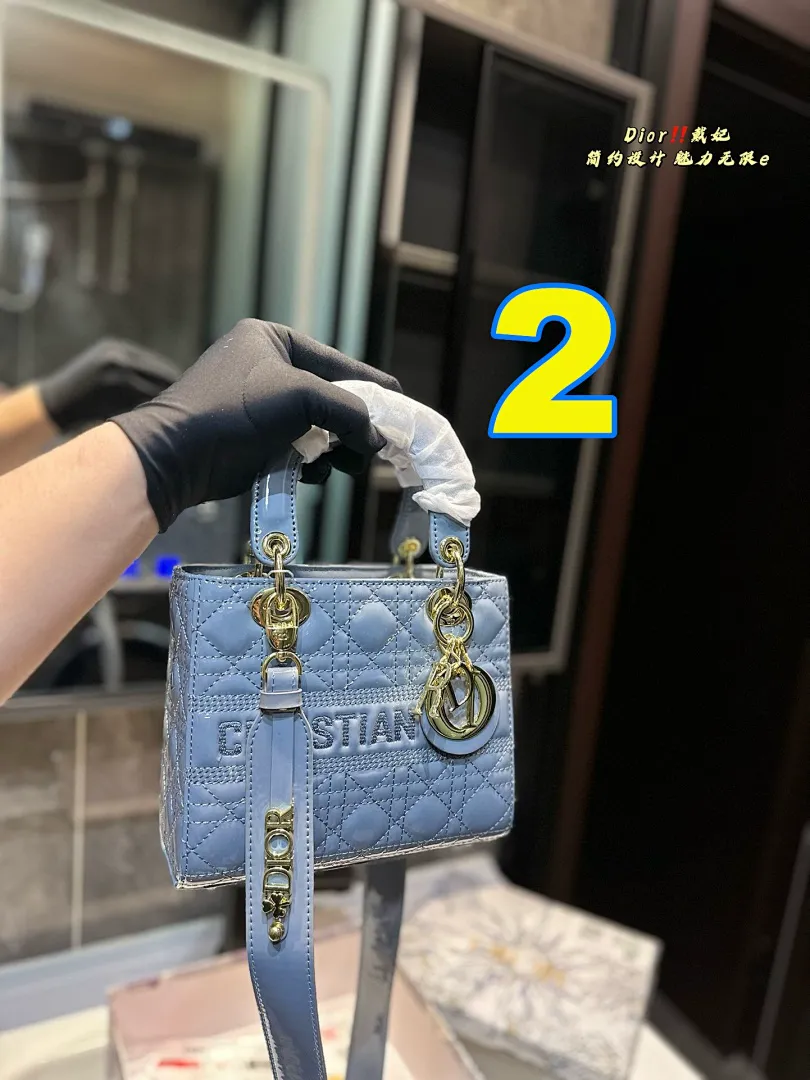 Dior 3849 תמונה 13