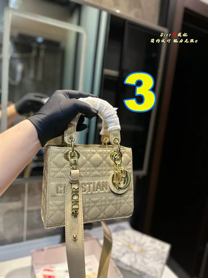 Dior 3849 תמונה 14
