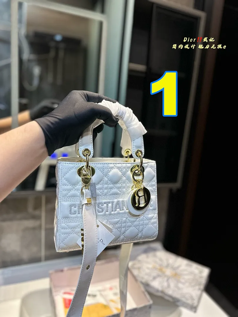 Dior 3849 תמונה 15