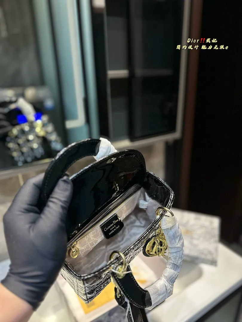 Dior 3849 תמונה 2
