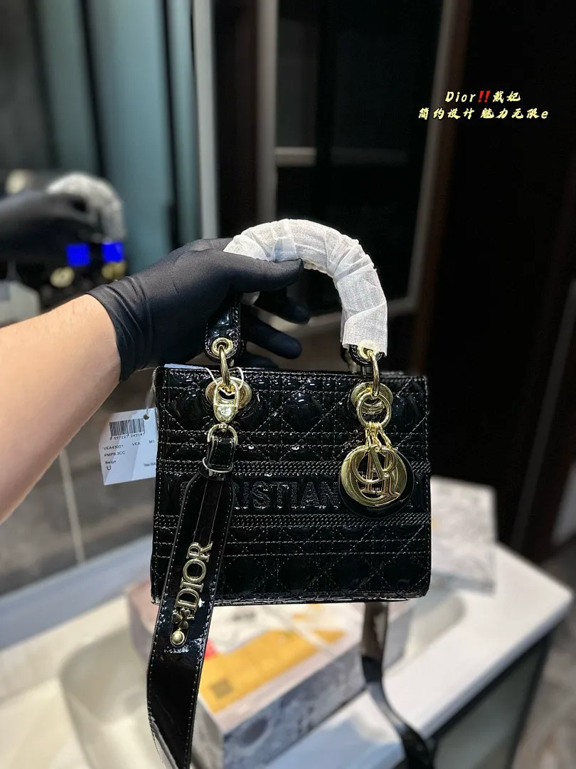 Dior 3849 תמונה 6