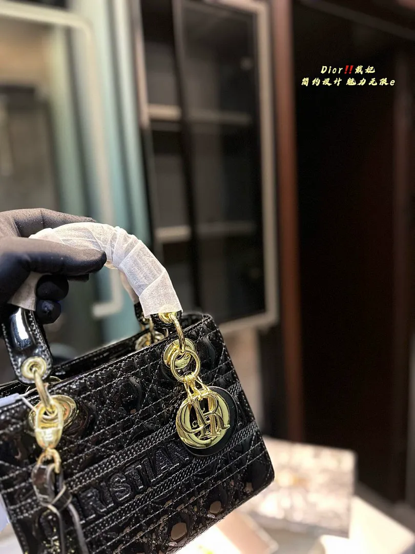 Dior 3849 תמונה 9