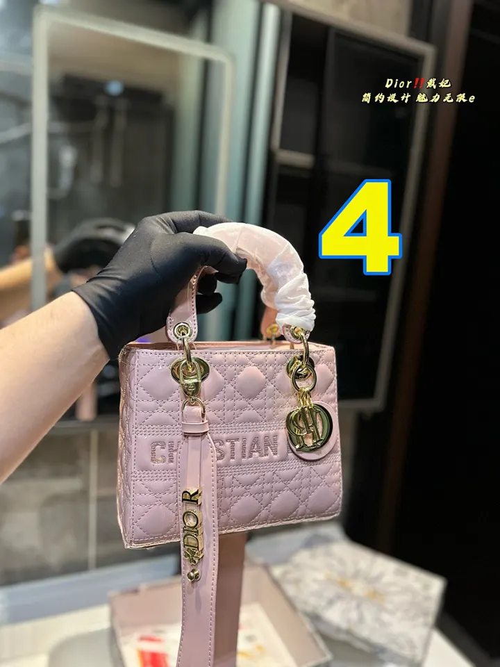 Dior 3849