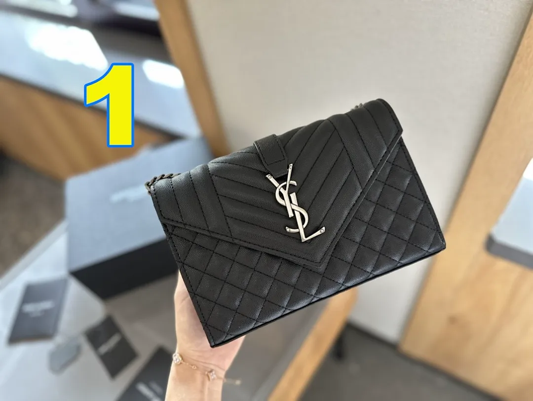 YSL 3852 תמונה 13
