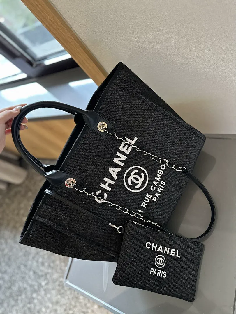 Chanel 3853 תמונה 10