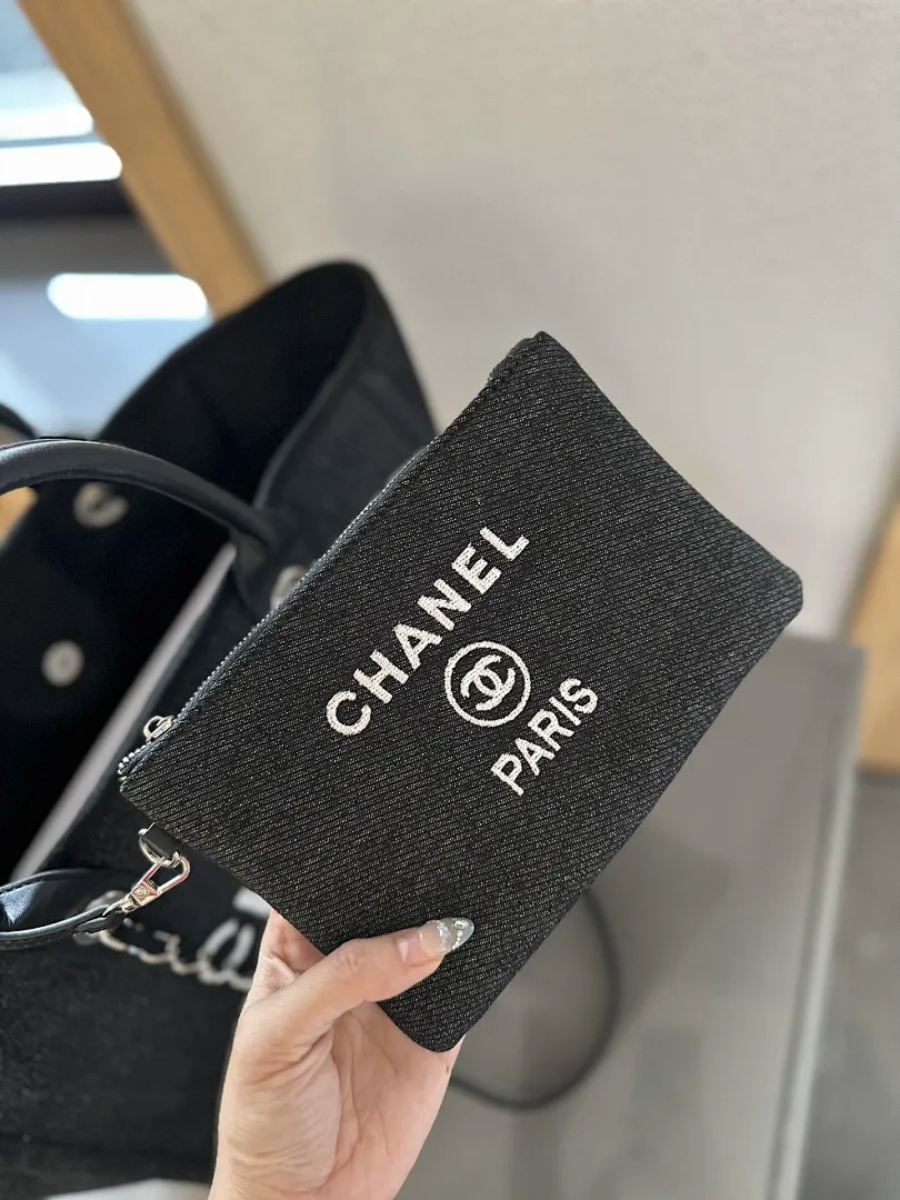 Chanel 3853 תמונה 11