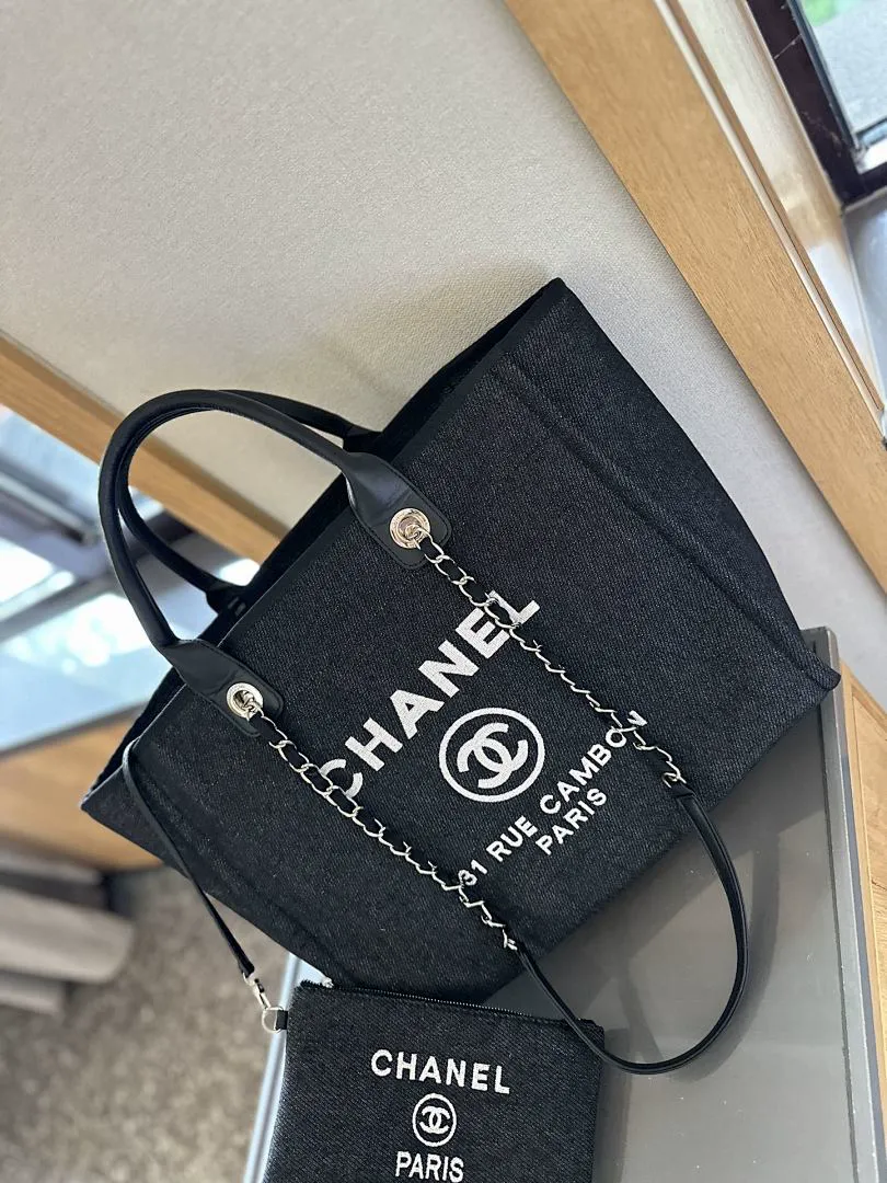 Chanel 3853 תמונה 13