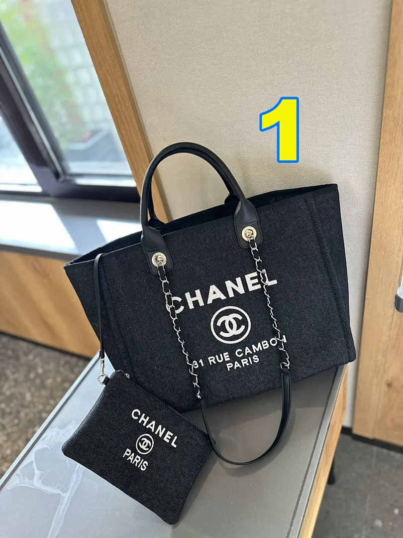 Chanel 3853 תמונה 14