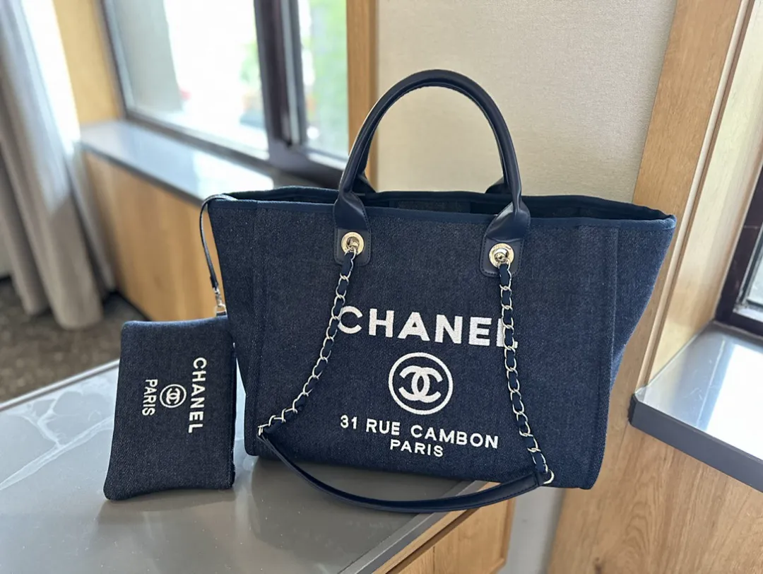 Chanel 3853 תמונה 4