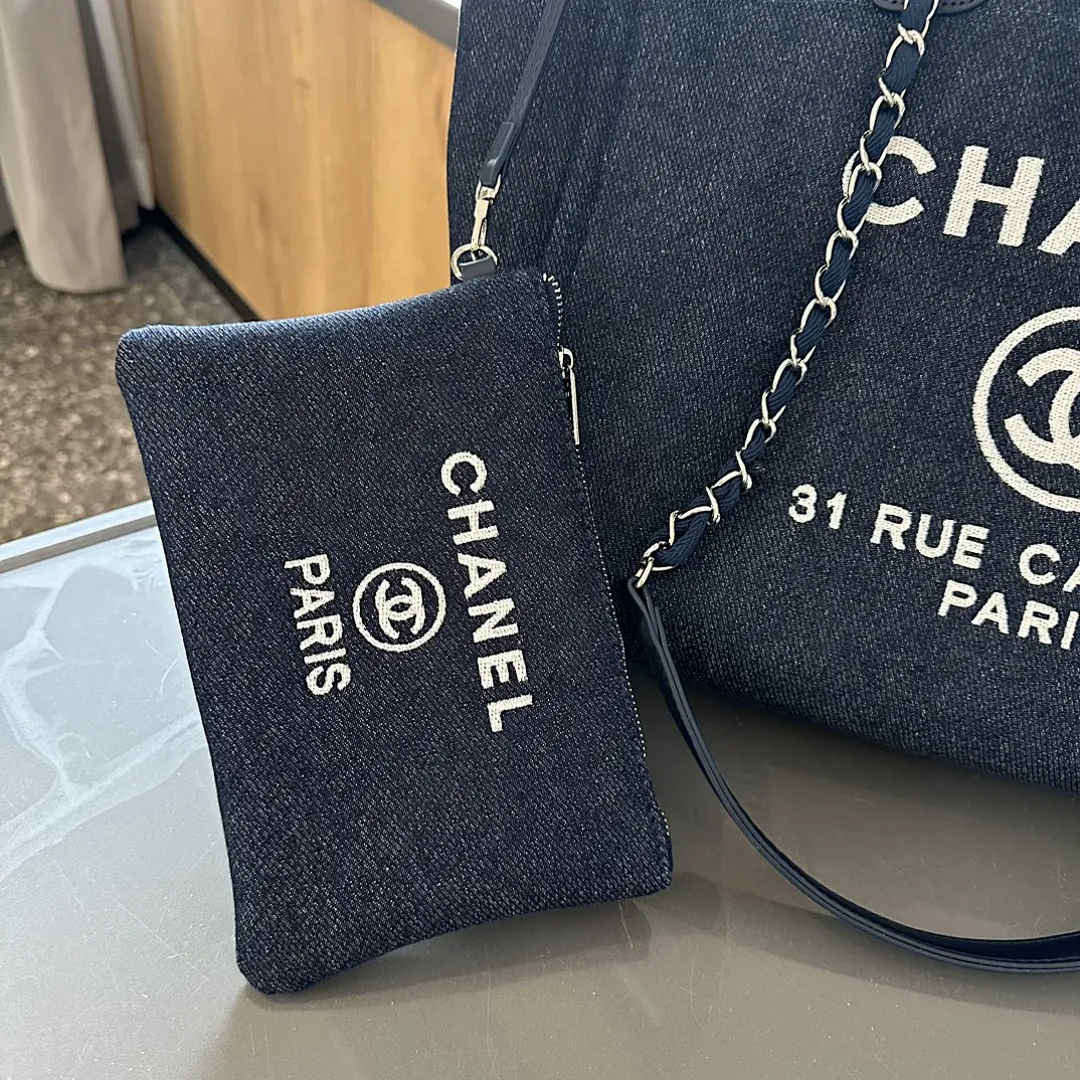 Chanel 3853 תמונה 7