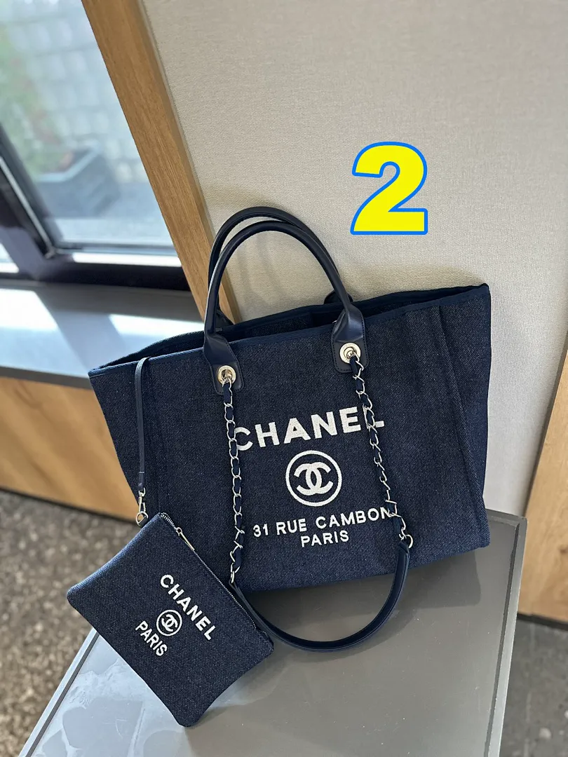 Chanel 3853 תמונה 8