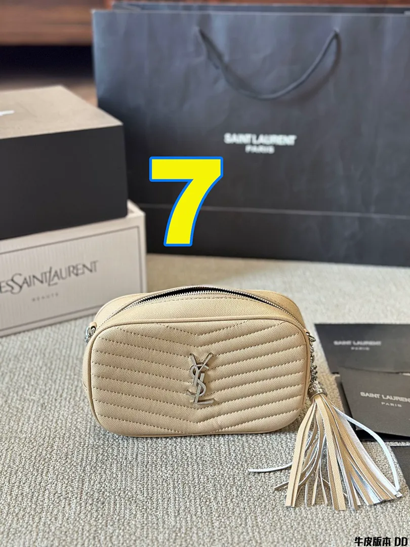 YSL 3868 תמונה 2
