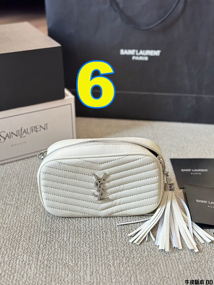 YSL 3868 תמונה 3