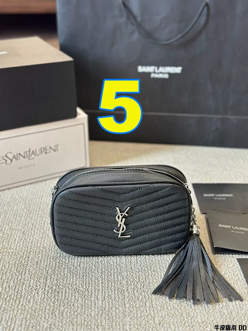 YSL 3868 תמונה 4