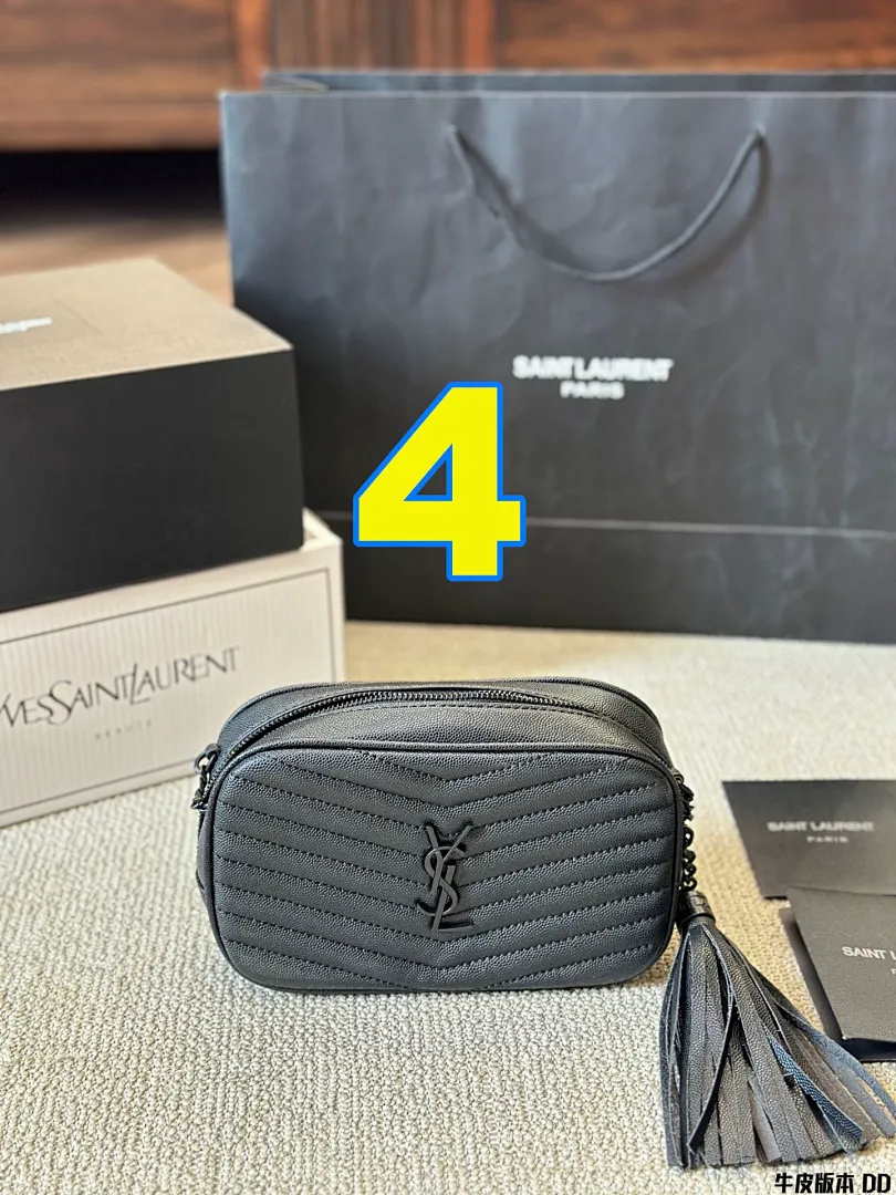 YSL 3868 תמונה 5