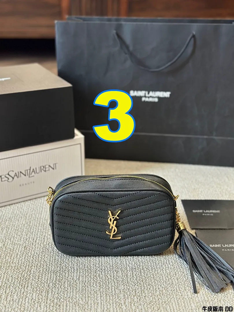 YSL 3868 תמונה 6