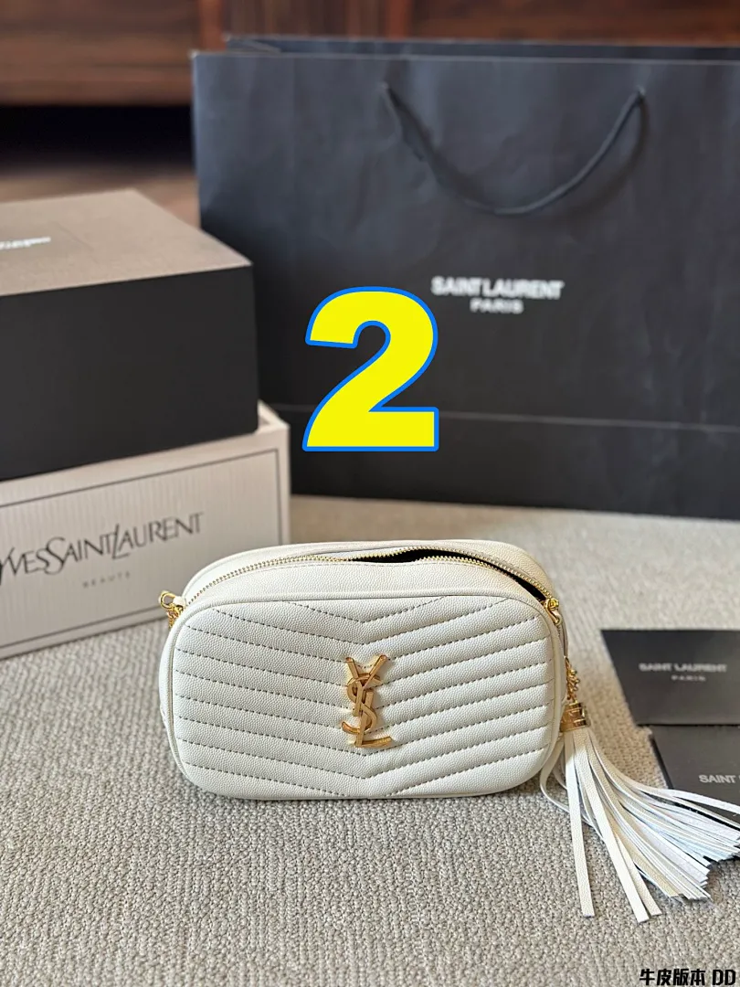 YSL 3868 תמונה 7