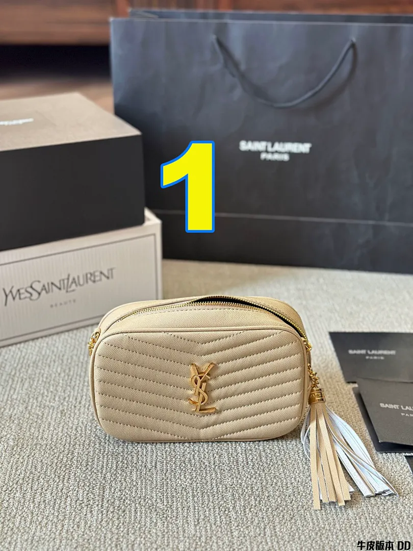 YSL 3868 תמונה 8