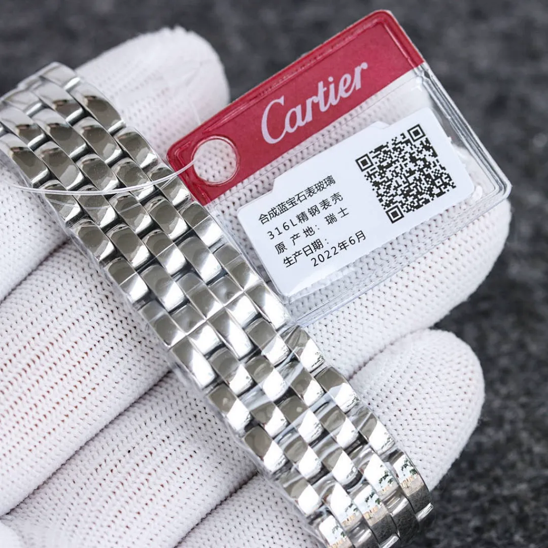 Cartier 3869 תמונה 7