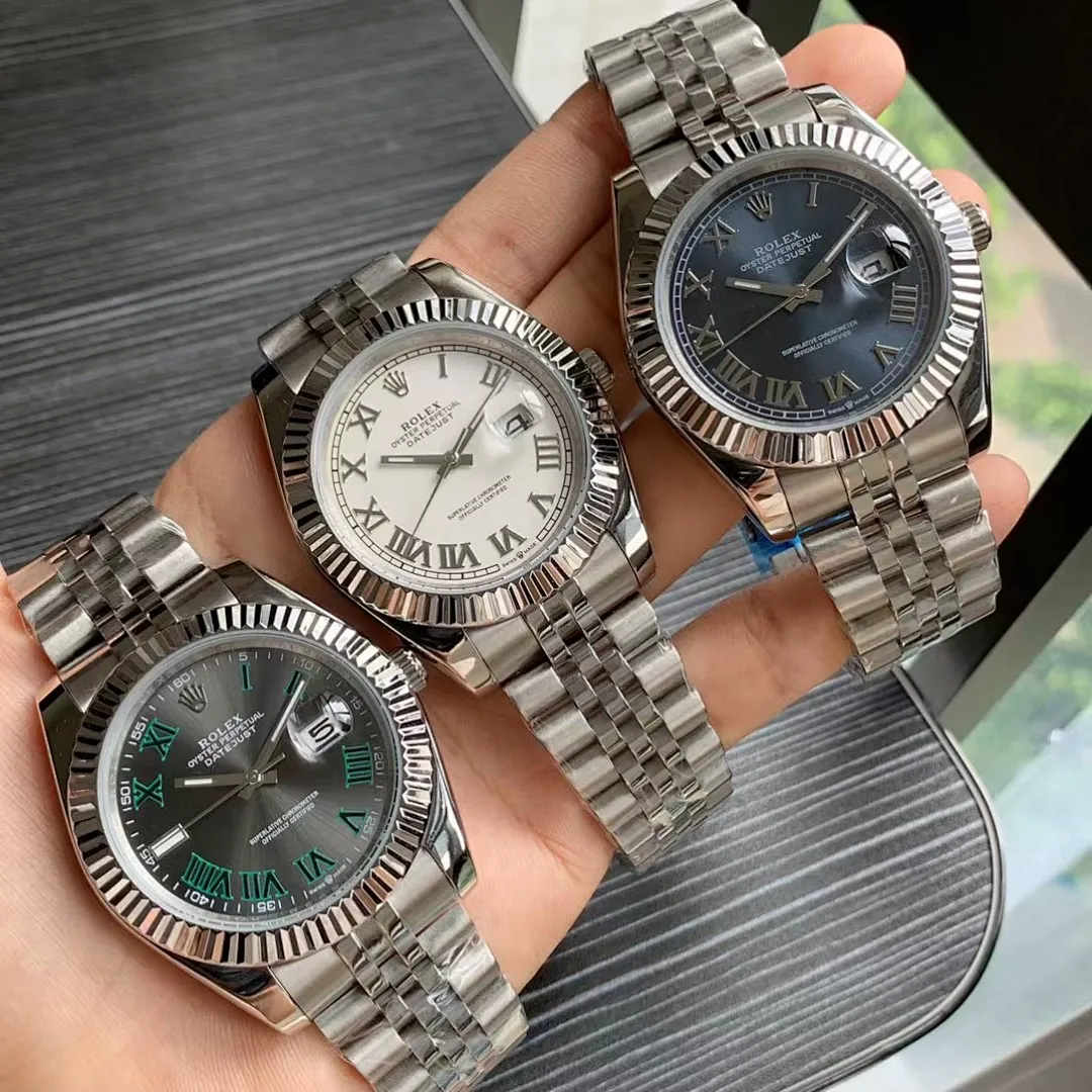 Rolex 3873 תמונה 2