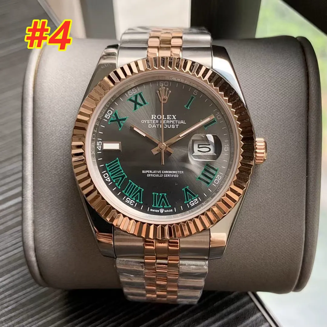 Rolex 3873 תמונה 3