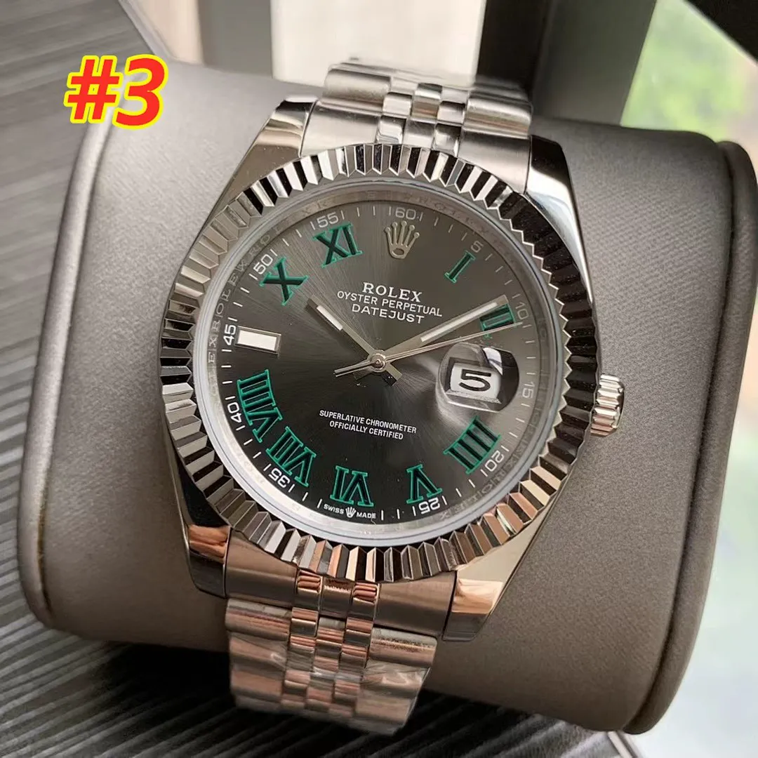 Rolex 3873 תמונה 4