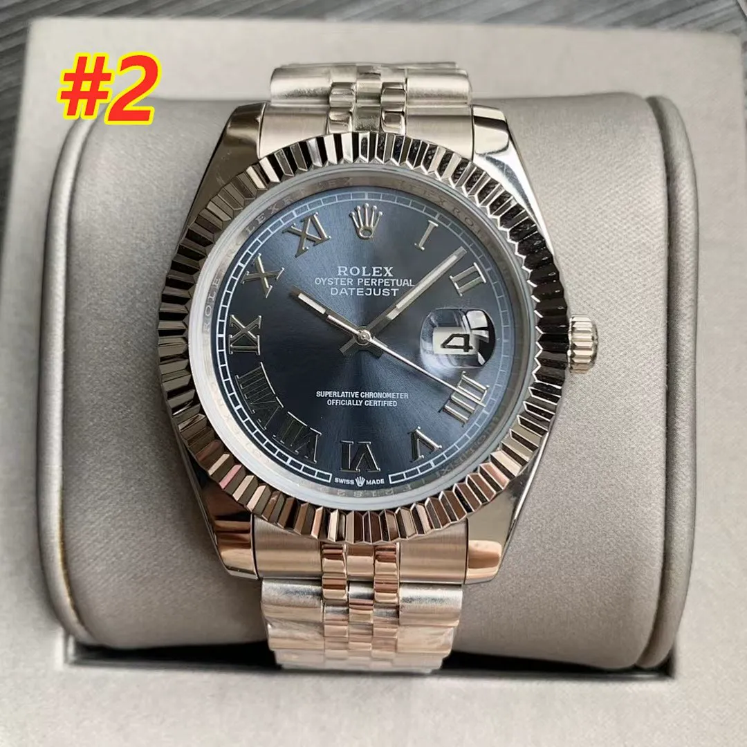 Rolex 3873 תמונה 5