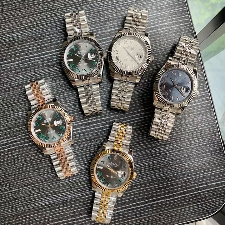 Rolex 3873