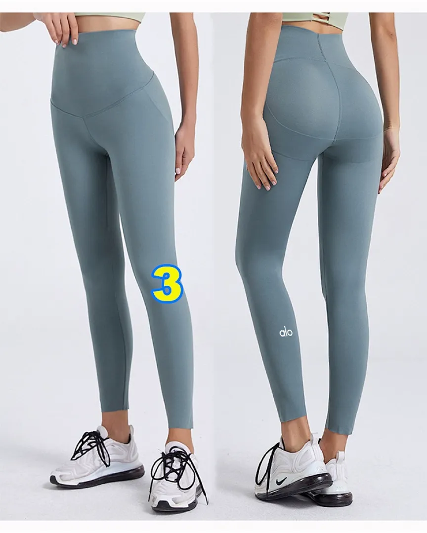 alo yoga 3887 תמונה 4