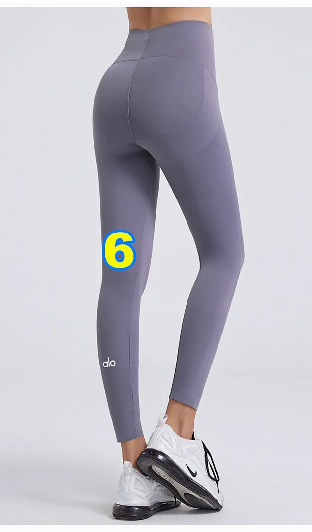 alo yoga 3887 תמונה 5