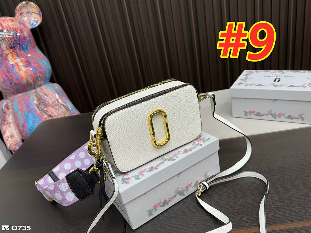 Marc Jacobs 3888 תמונה 10