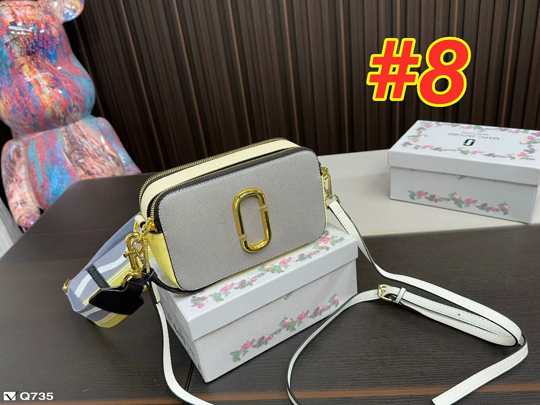 Marc Jacobs 3888 תמונה 11