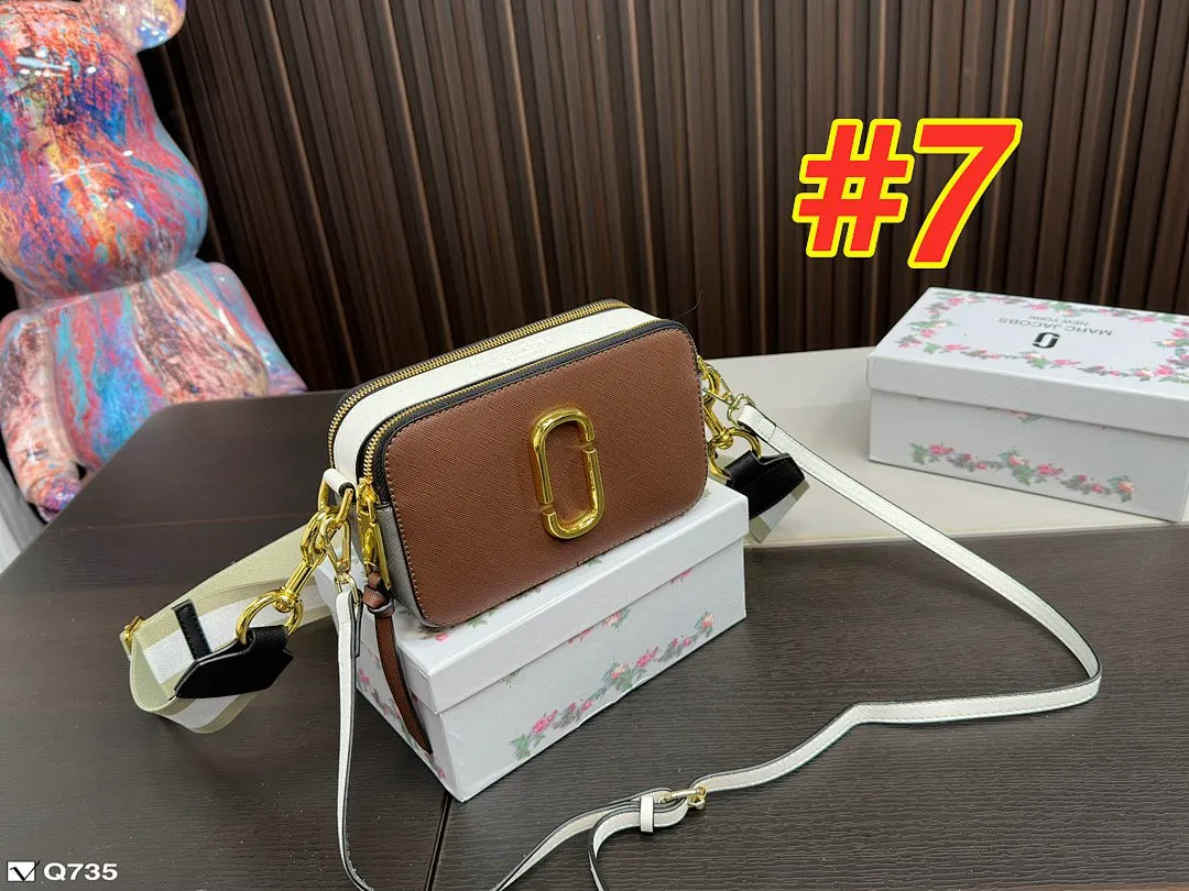 Marc Jacobs 3888 תמונה 12