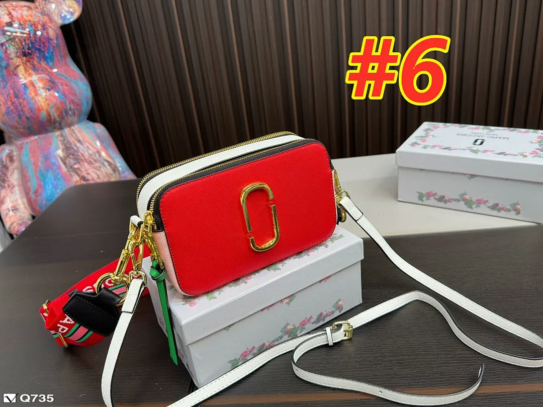 Marc Jacobs 3888 תמונה 13