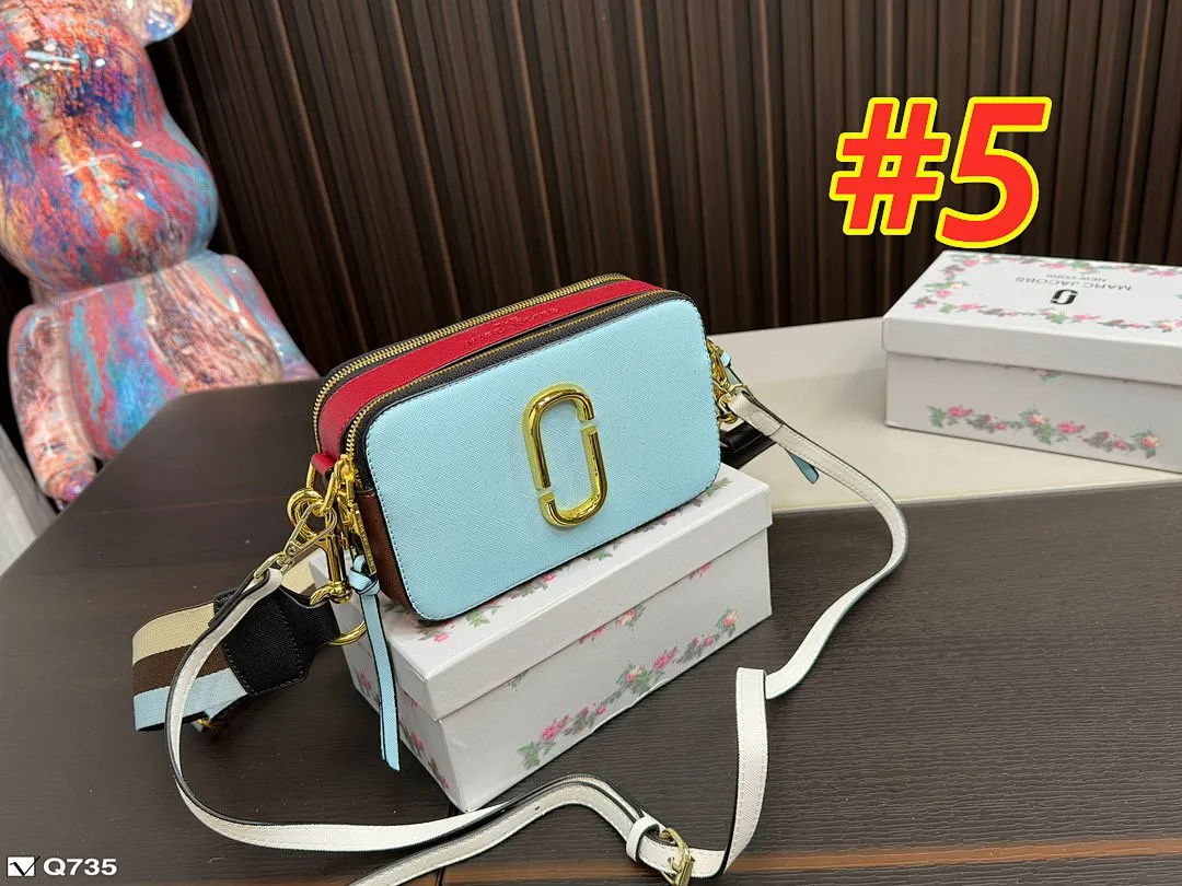 Marc Jacobs 3888 תמונה 14
