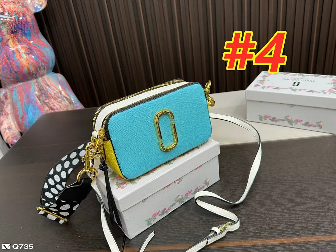 Marc Jacobs 3888 תמונה 15