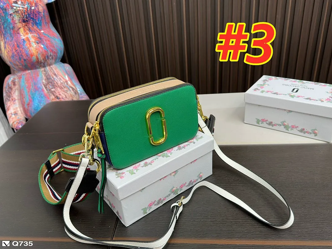 Marc Jacobs 3888 תמונה 16