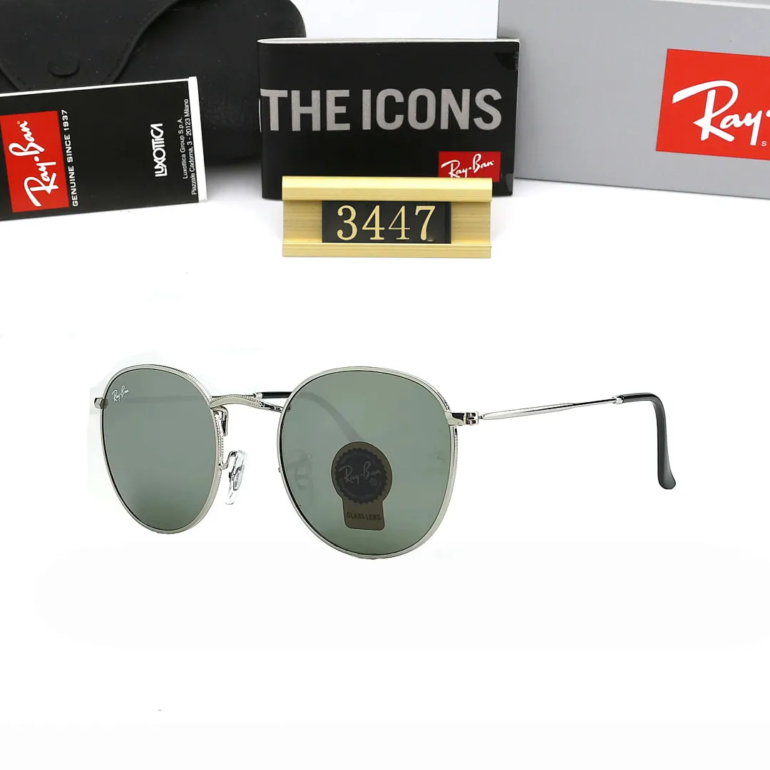 Ray-Ban 3890F תמונה 3