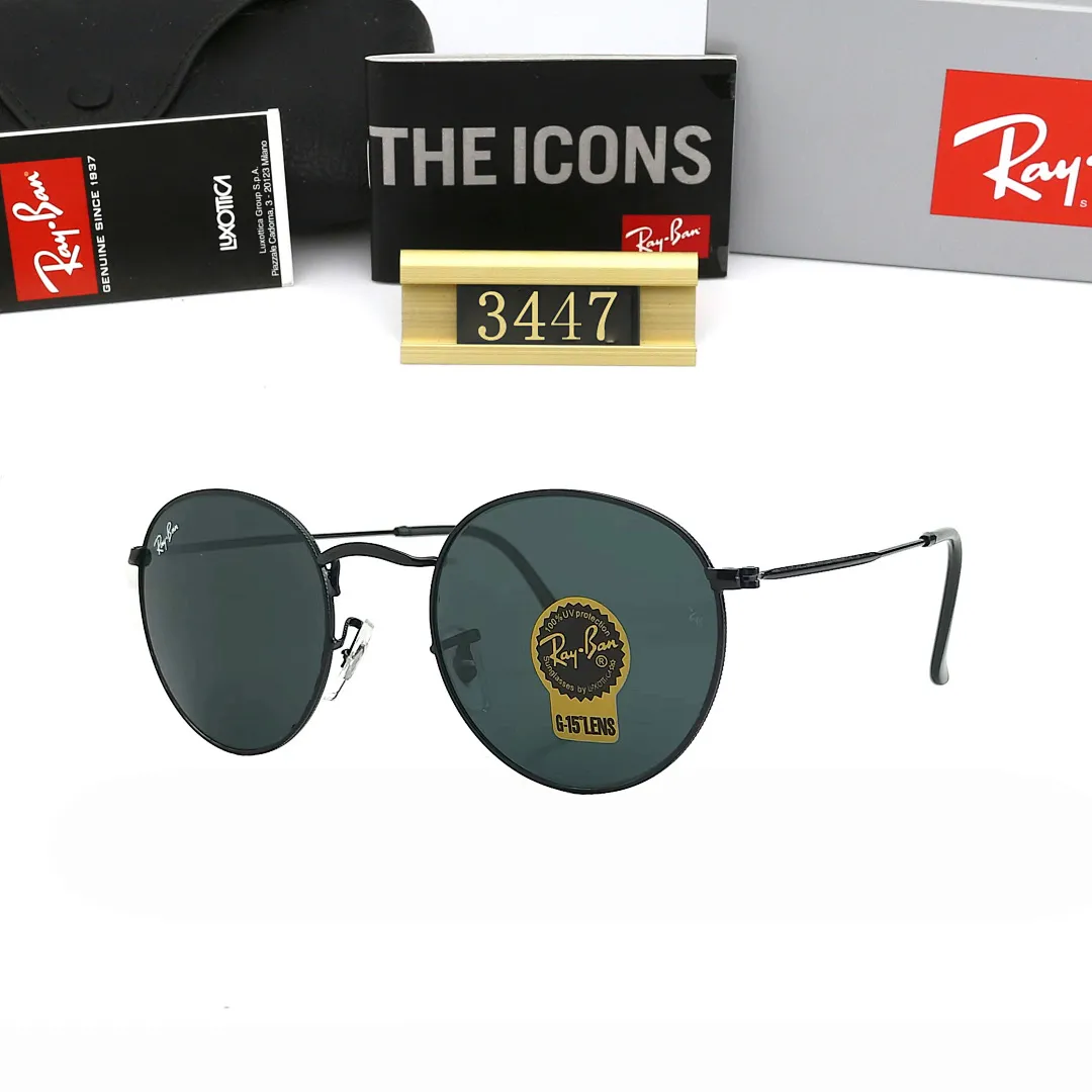 Ray-Ban 3890F תמונה 6