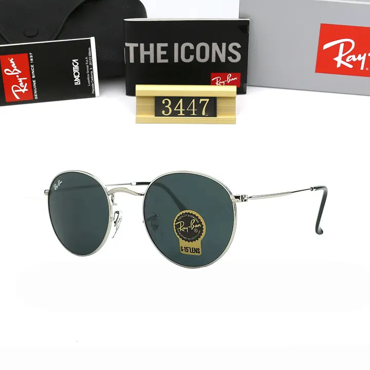 Ray-Ban 3890F