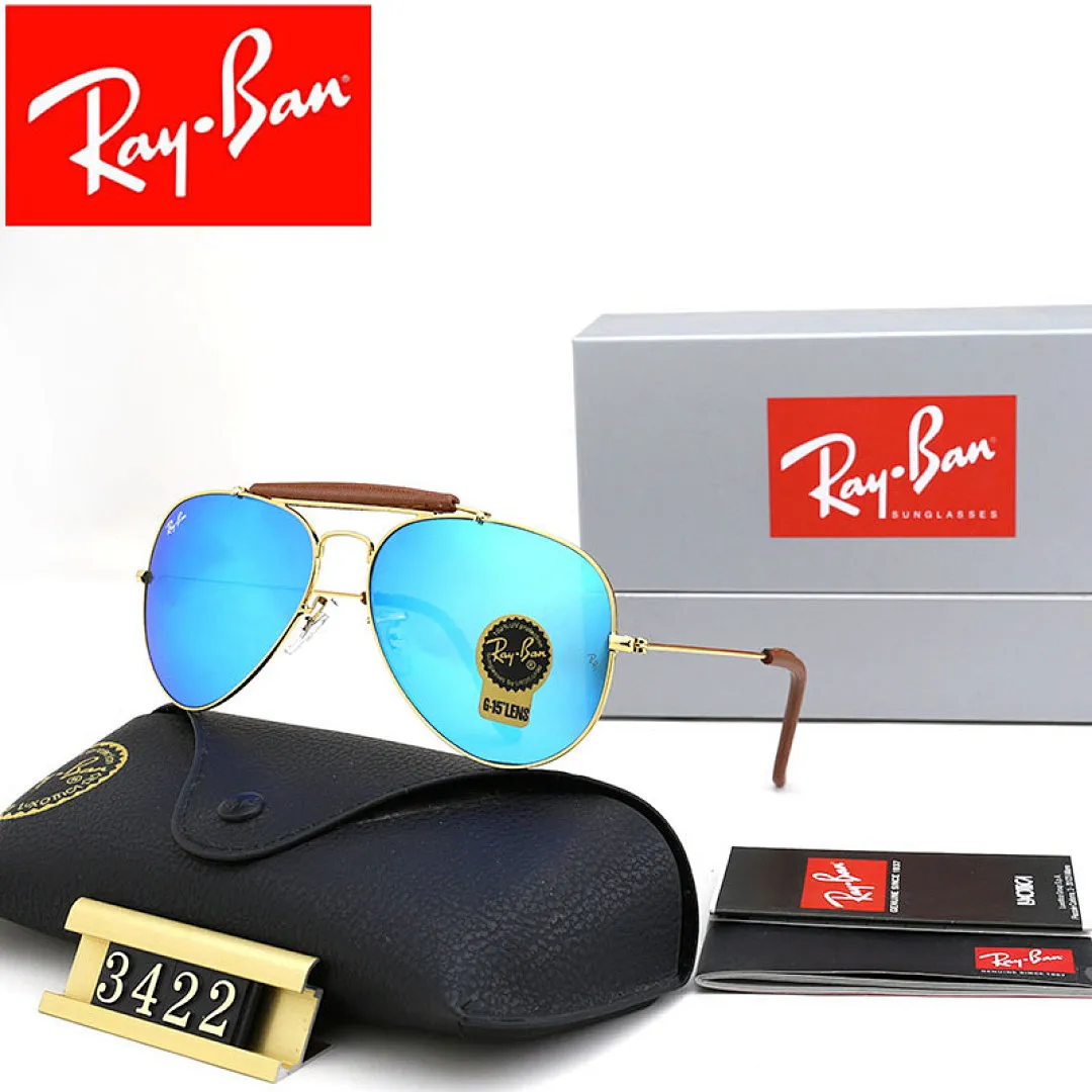 Ray-Ban 3891 תמונה 3
