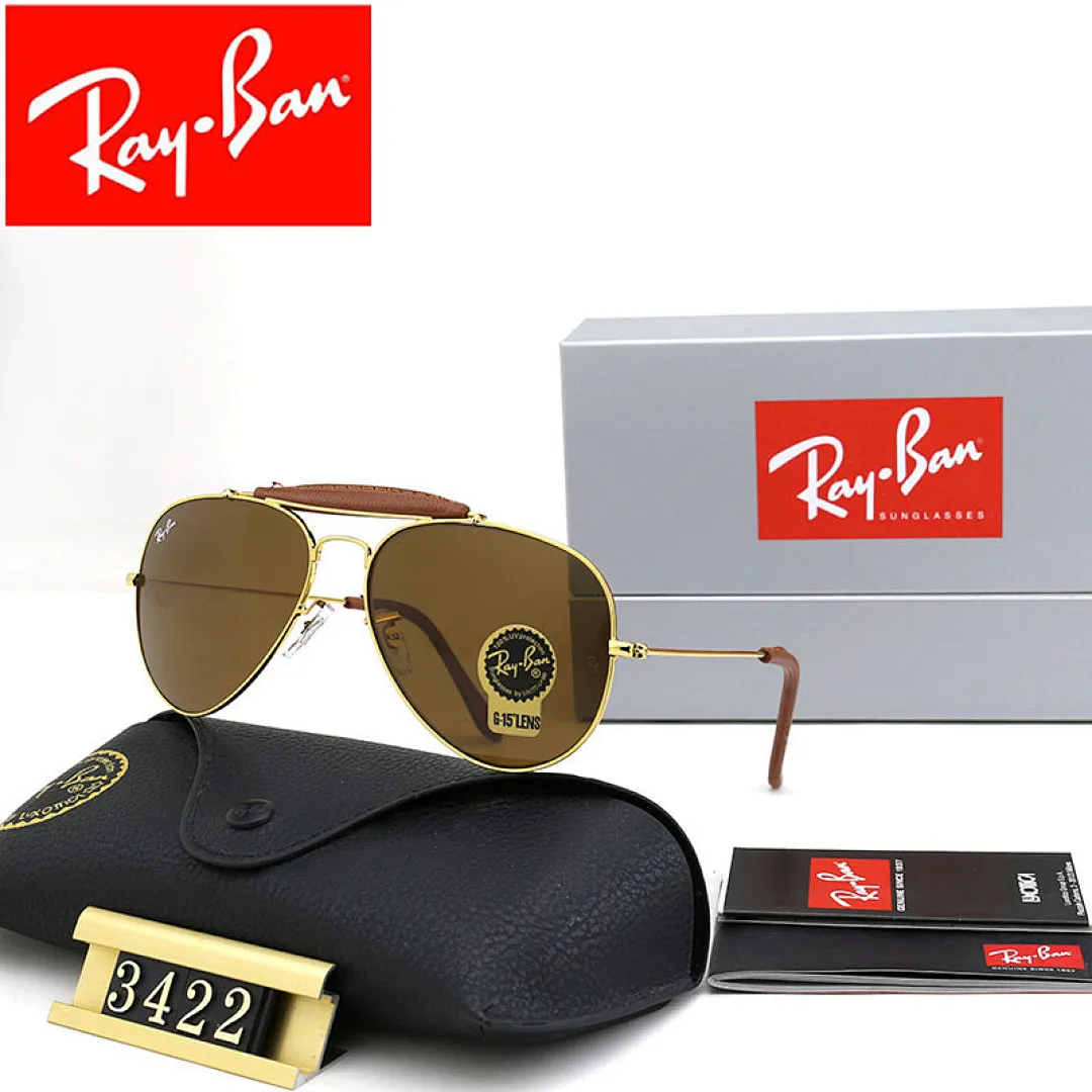 Ray-Ban 3891 תמונה 4