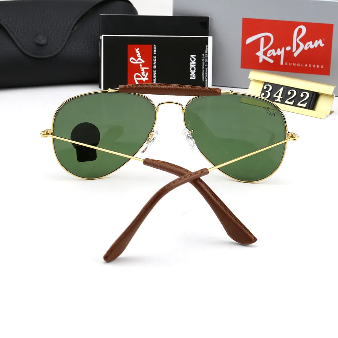 Ray-Ban 3891 תמונה 5
