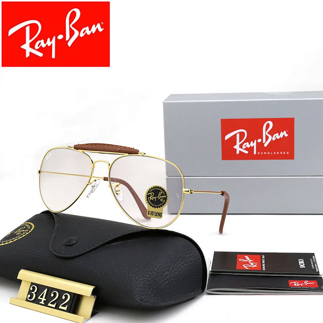 Ray-Ban 3891 תמונה 6