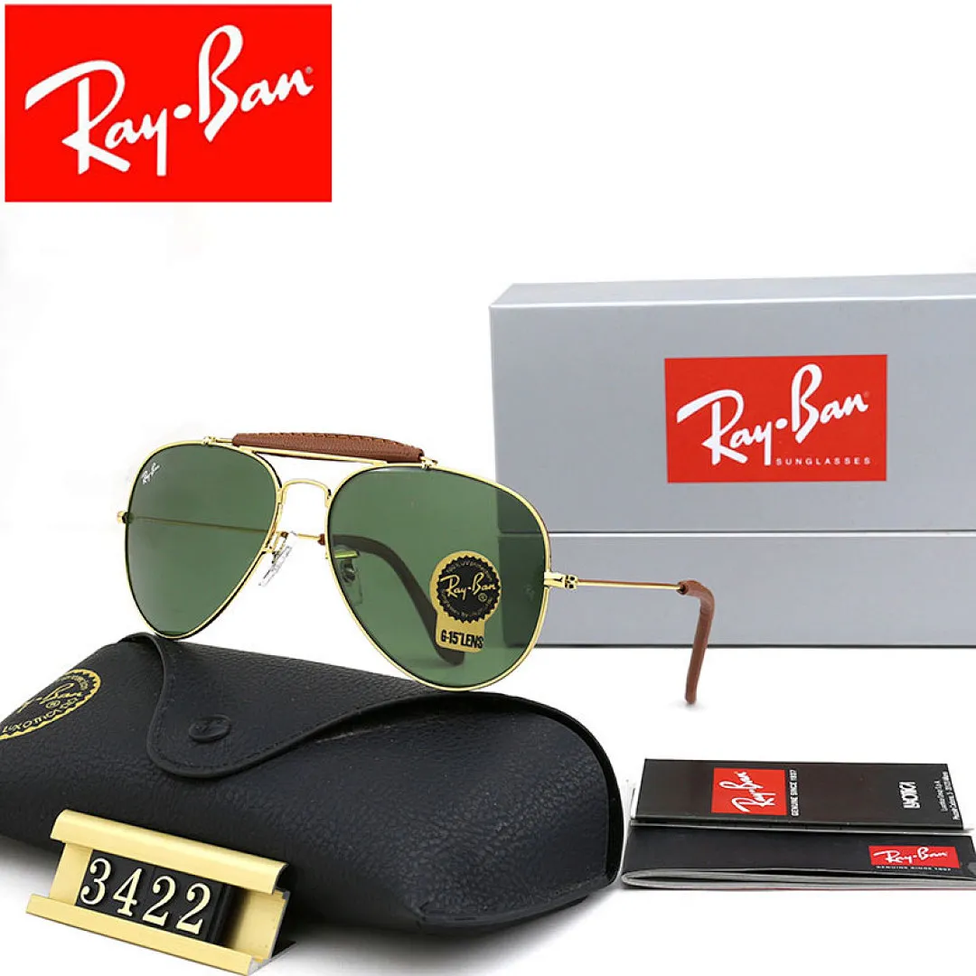 Ray-Ban 3891 תמונה 7