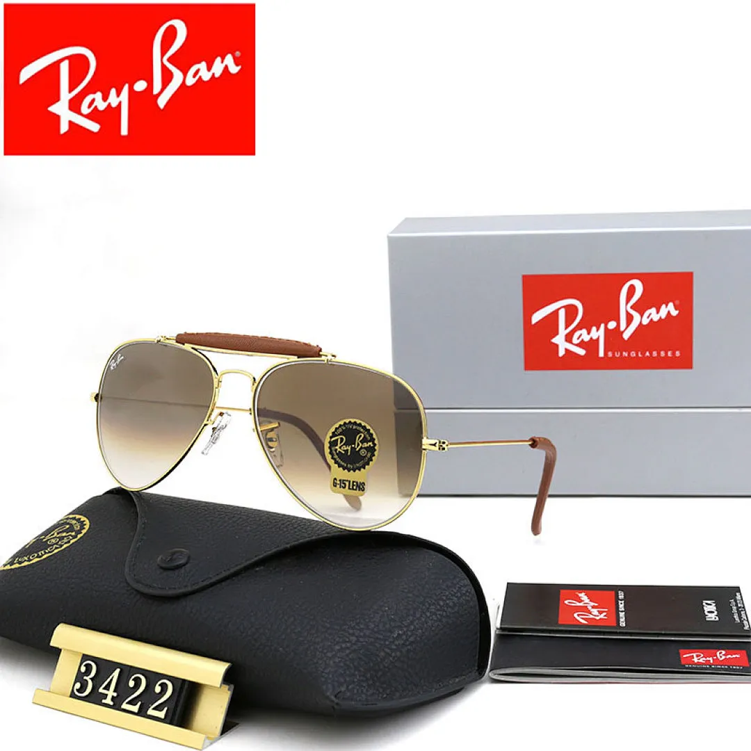 Ray-Ban 3891 תמונה 8