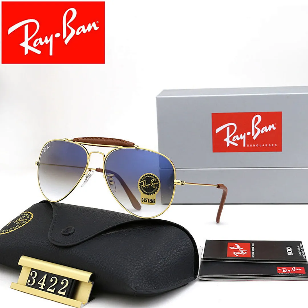 Ray-Ban 3891 תמונה 9