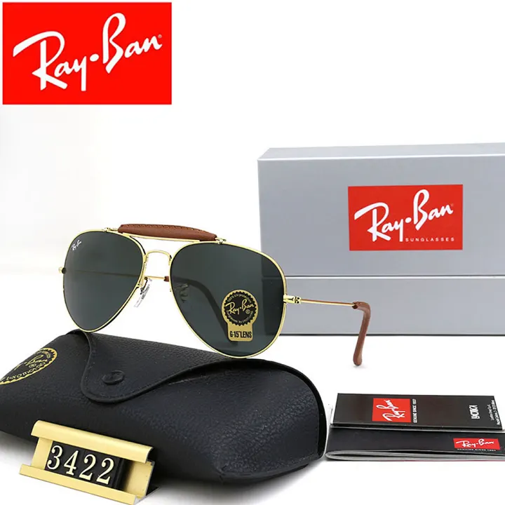 Ray-Ban 3891